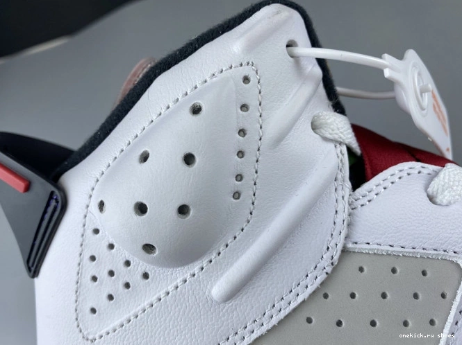 Rep CT8529-062 6 Jordan Air Hare 0713